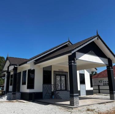 HomeStay Rafiza