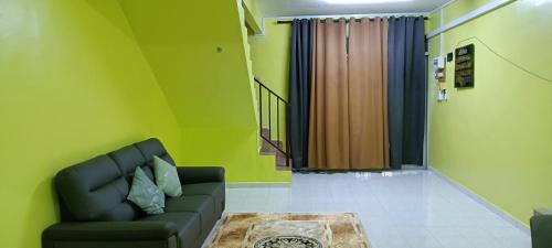 Homestay RAHMAJID