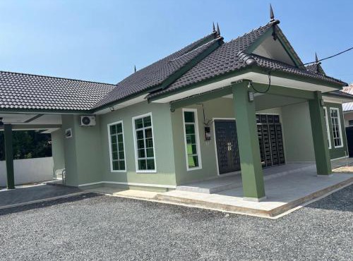 Homestay Rakyat Dungun