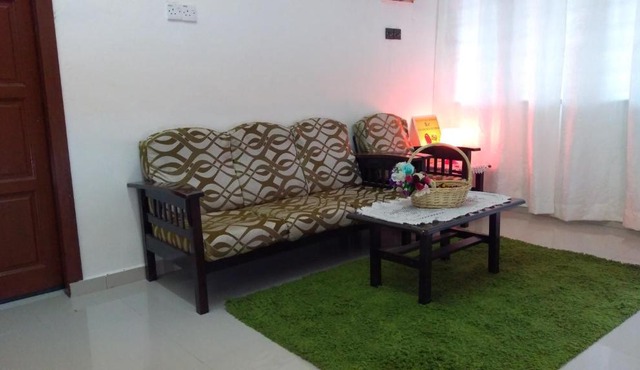 Homestay Rgee