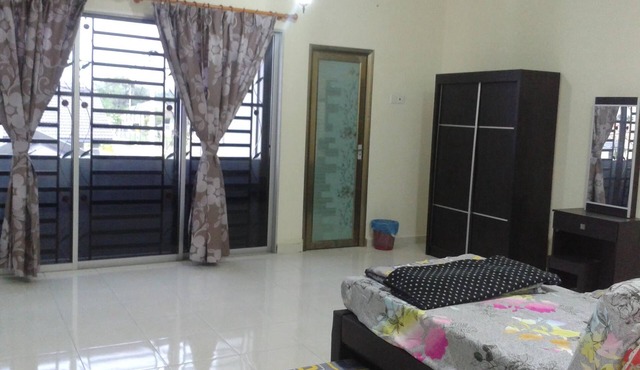 HomeStay RoomStay Klebang Melaka