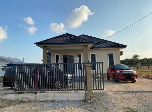 Homestay Rumi
