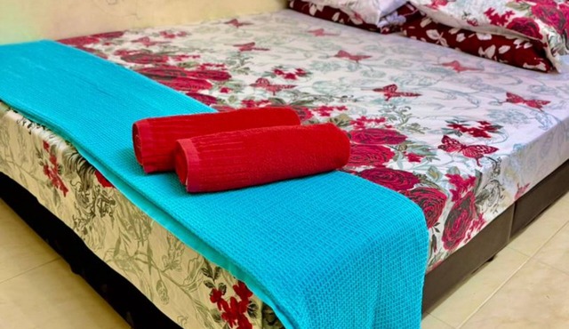 Homestay Selesa KKI 2 Guest House