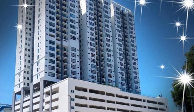 Homestay Shah Alam - Near I-Cty