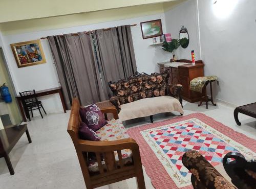 Homestay Shah Alam OneB, 2-12 pax, I-city & UiTM