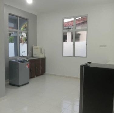 Homestay Sinar
