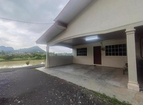 Homestay Sofea