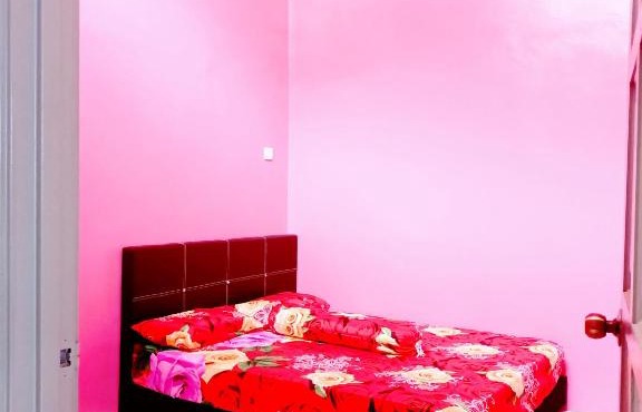 Homestay Sri makmur