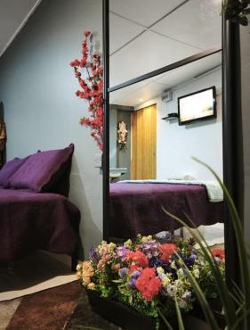 Homestay Studio Room Atok Mus'lim Only