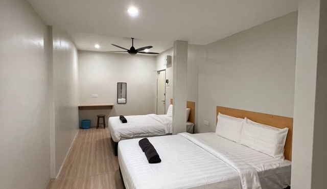 Homestay Suria