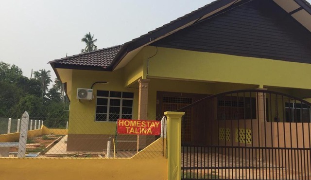 Homestay Talina