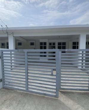 Homestay Taman Tiara Paka Fasa 3 Full AC Coway Unify and Netflix
