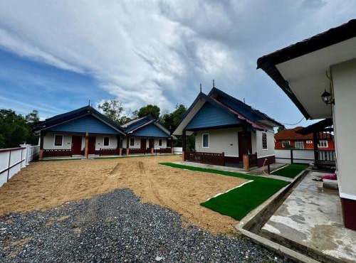 Homestay Teratak Dungun