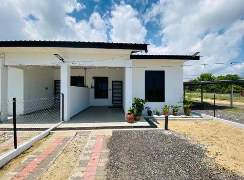 Homestay Teratak Nailufar
