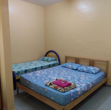 Homestay Teratak Umi Klang