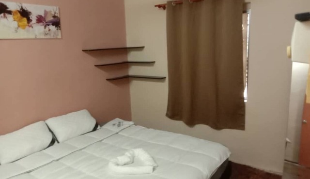 Homestay Tok Abah Seri Iskandar