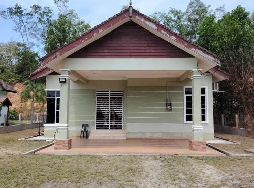 Homestay Tuah