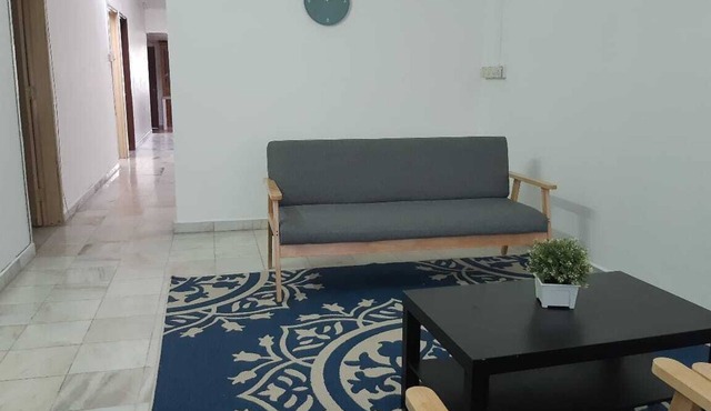Homestay Ustaz Kuala Loco