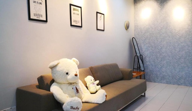 Homestay UTM JPO SKUDAI Pulai Jaya Kangkar Pulai Near Taman Universiti