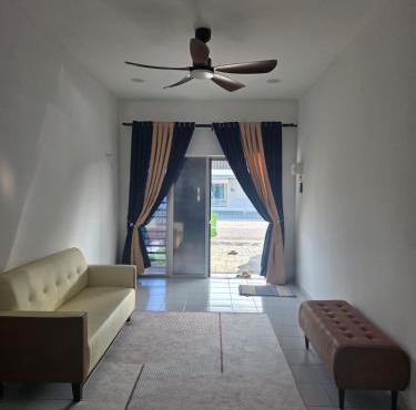 Homestay Zea