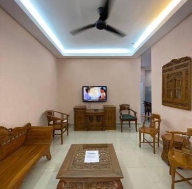 Homestay73 - Parit Raja