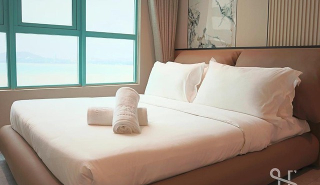 Homesuite' Home at Bay Suites