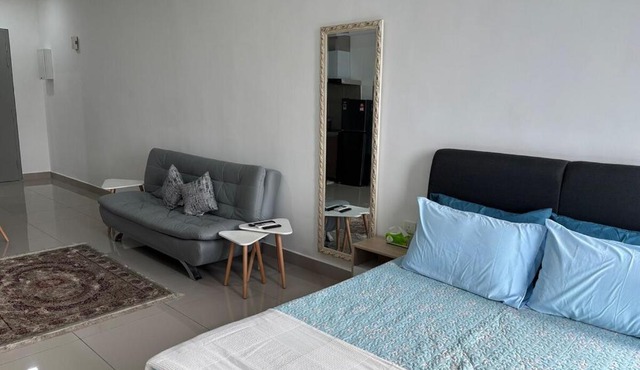 HomeSweetHome Alinea Suites Shah Alam