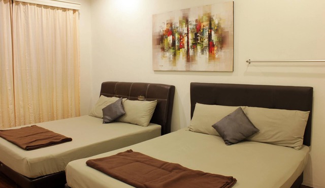 Homey 55 Cottage