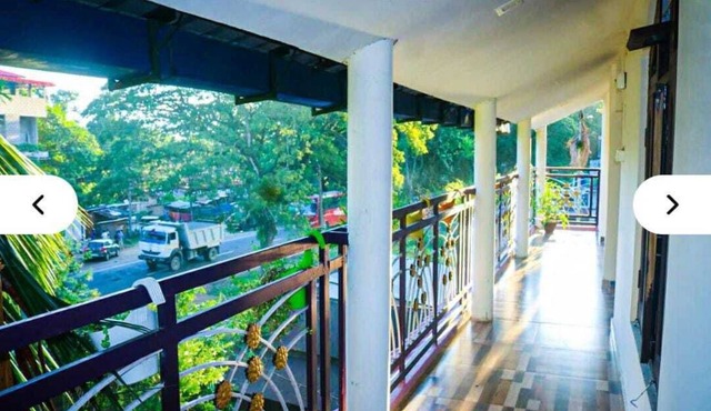 Homocation - Manorama Lodge