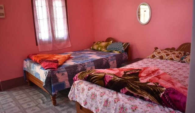 Homocation Ray Homestay