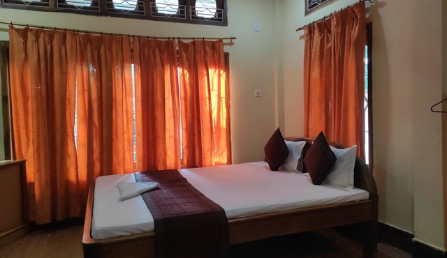 Homocation TG Resort