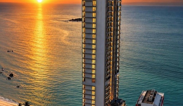 Hompton by the Beach Penang