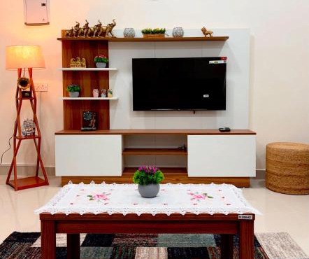 Hopedale Homestay