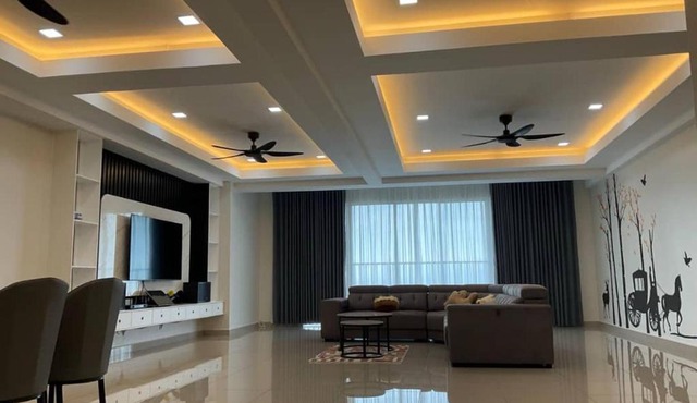 Horizon Luxe WiFi n KTV