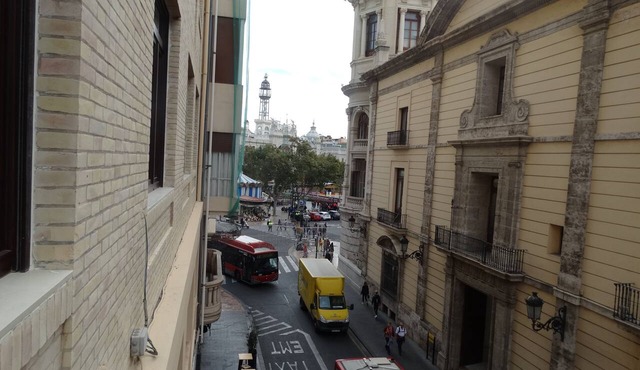 Hostal Tartessos in Valencia