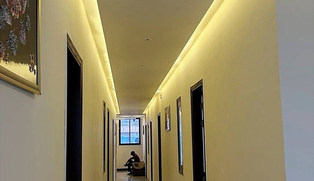 Hotel 11 Inn Ludhiana