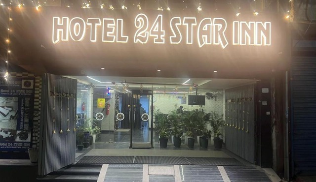 Hotel 24 STAR INN