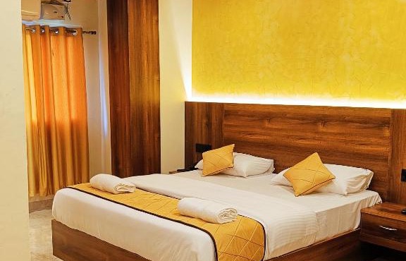 Hotel 2A