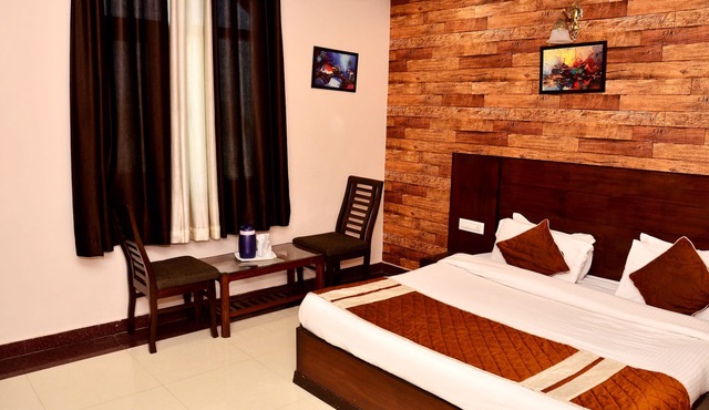 Hotel 49
