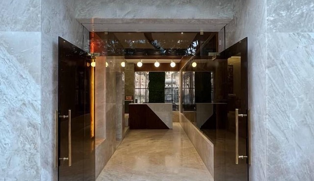 Hotel 5 Elements Madhapur