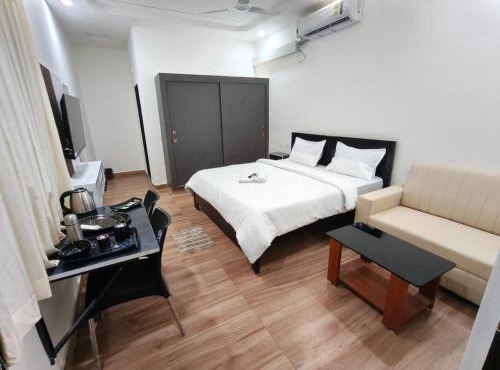 Hotel 7 dreamers