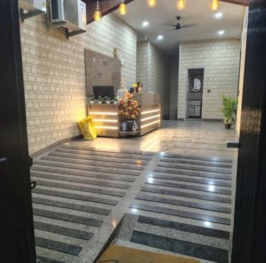 Hotel 7 star
