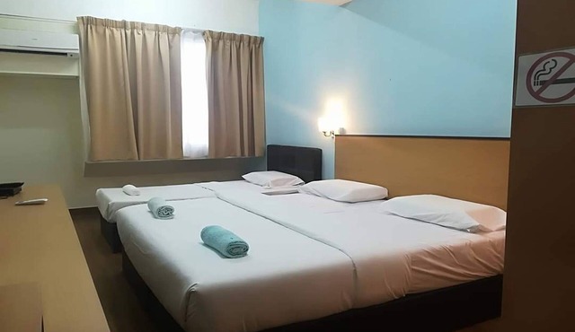 Hotel 75 Temerloh