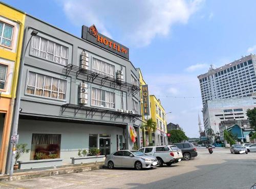 Hotel 99 Bandar Klang (Meru)