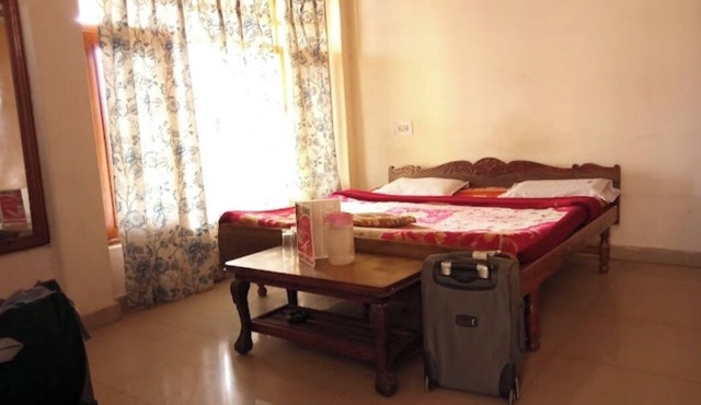 Hotel Aaditya