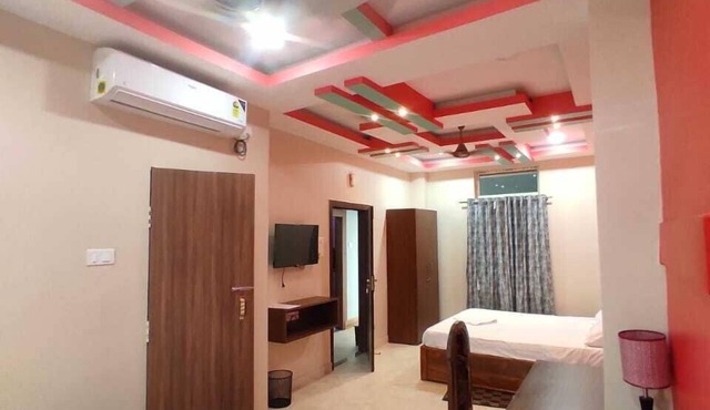 Hotel Aaradhya