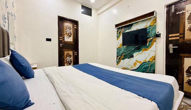 Hotel Aashirwad