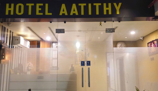 Hotel Aatithy