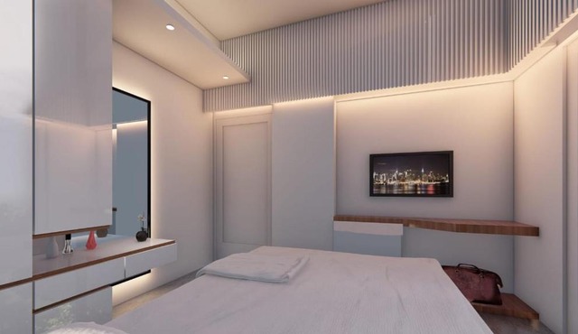 Hotel Adi International