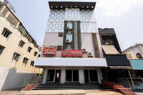 Hotel Aditya Grand